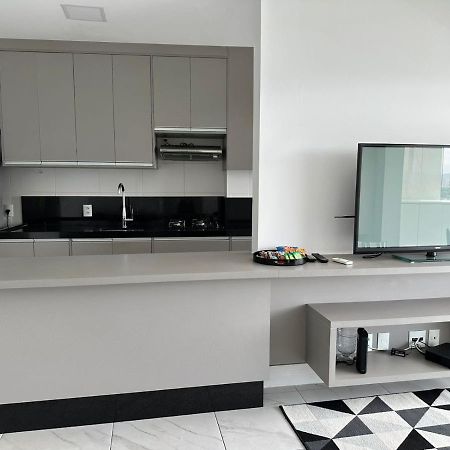 Apartamento Na Faria Lima E Condominio De Luxo Em Pinheiros São Paulo Eksteriør bilde
