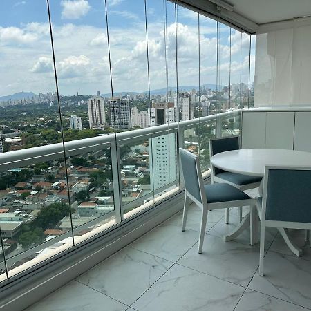 Apartamento Na Faria Lima E Condominio De Luxo Em Pinheiros São Paulo Eksteriør bilde